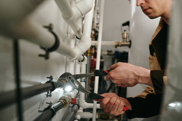 Best Gas Line Repair  in Enterprise, AL