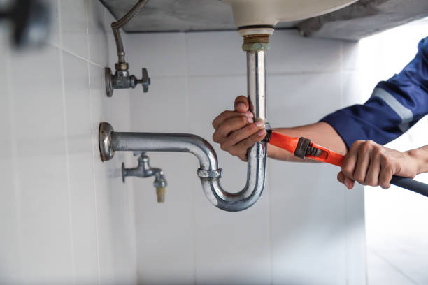 Best Residential Plumbing Services  in Enterprise, AL