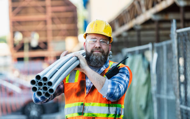 Best Sewer Line Repair  in Enterprise, AL