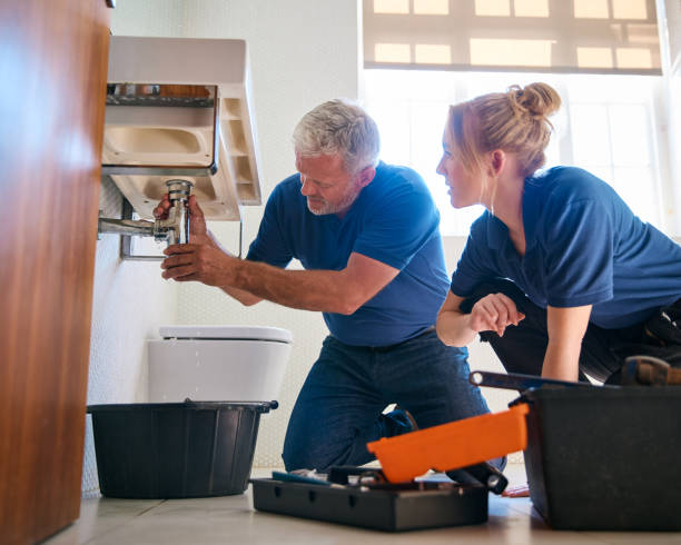 Best Water Leak Repair  in Enterprise, AL